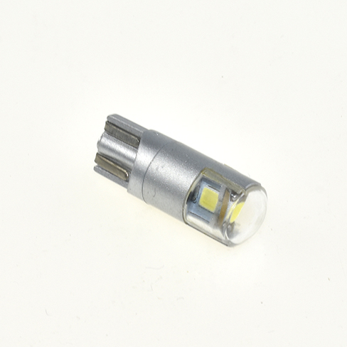 W5W 194 T10 LED BULB  WHITE