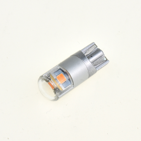 168 158 2825 LED BULB AMBER