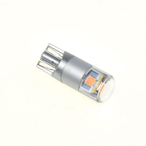 168 158 2825 LED BULB AMBER
