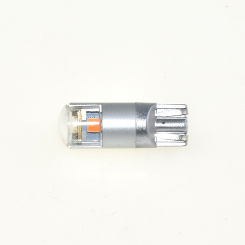 168 158 2825 LED BULB AMBER