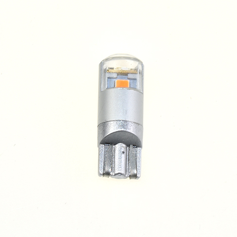168 158 2825 LED BULB AMBER