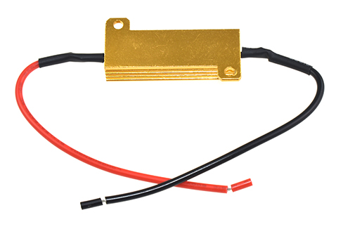 50W 6RJ Load Resistors
