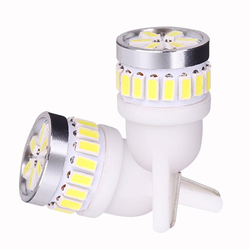 T10 24Smd 3014 Led  led bulb