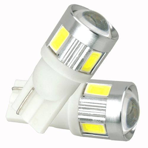 T10  4 smd 5630+cree light bulb