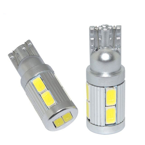 T10 10 SMD 5030 ,Led Auto Lighting
