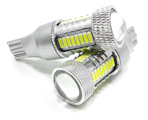 T16  32smd 4014led+cree xte Auto Lighting