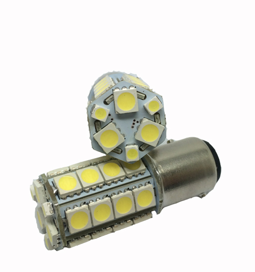 S25 1157  30smd  white Auto Lighting