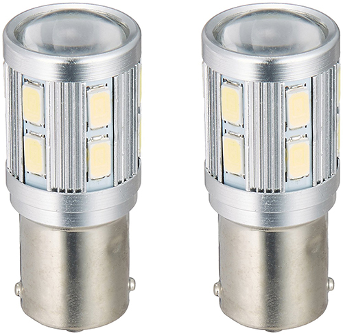 S25 1156 12smd 5630led+CREE  Auto Lighting
