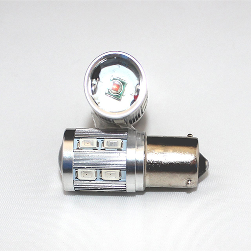S25 1156 12smd 5630led+CREE  Auto Lighting